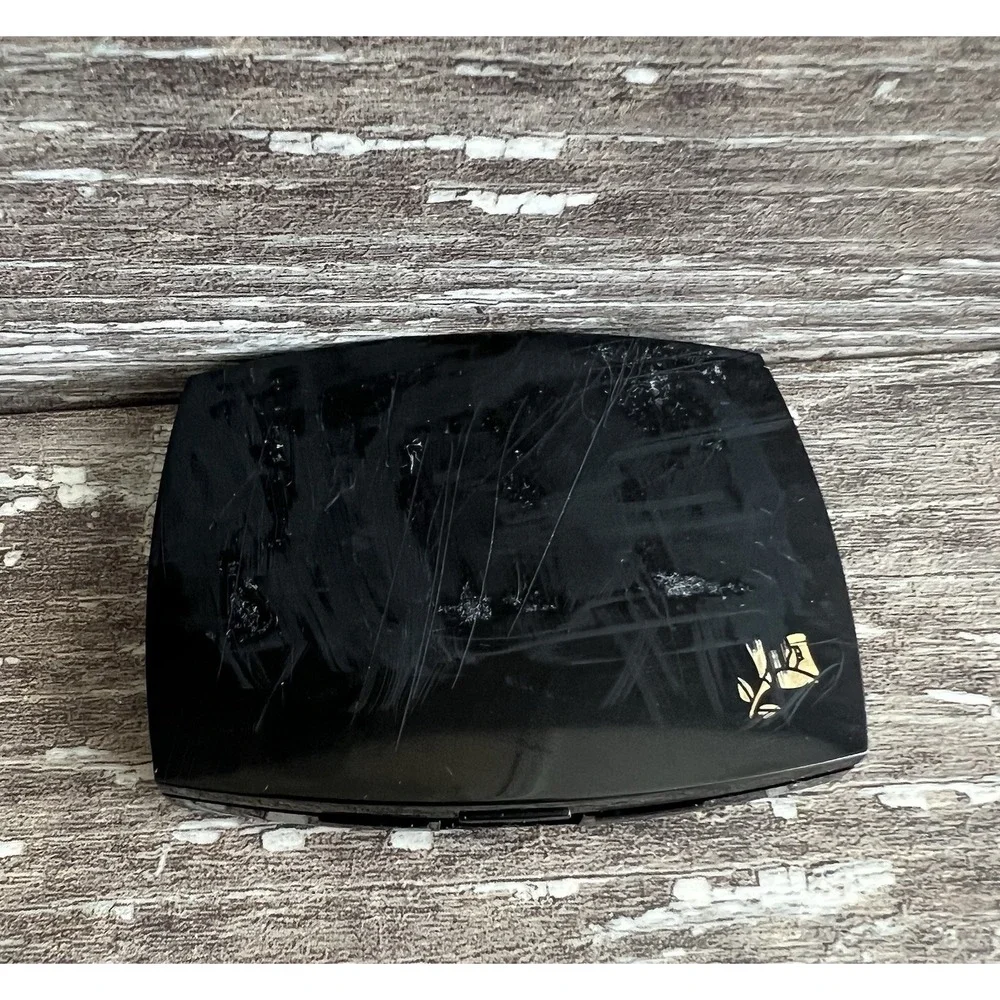 Lancôme Blush Subtil Delicate Oil-Free Powder‎ Sheer Amourose 0.088oz Mini New